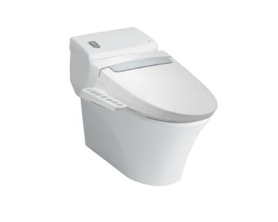 Bồn Cầu Nắp Điện Tử INAX AC-1008R/CW-H20VN