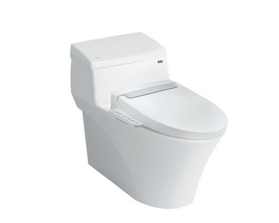Bồn Cầu Nắp Điện Tử INAX AC-1017R/CW-H20VN