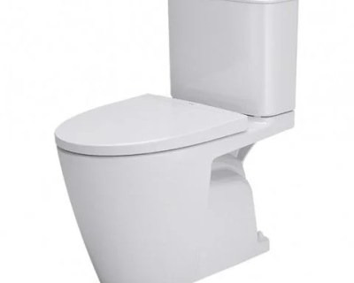 Bồn Cầu INAX AC-602VN-2 ( AC602VN-2) 2 Khối Xả Nhấn Aqua Ceramic