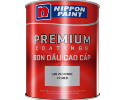 Sơn NIPPON EA9 RED OXIDE PRIMER
