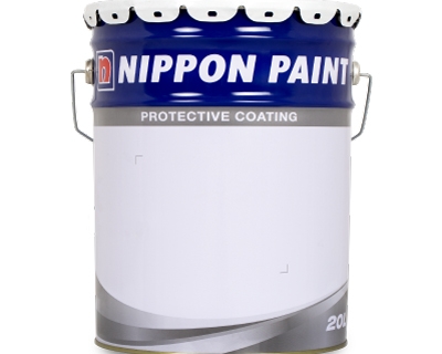 Sơn Công Nghiệp Chống Cháy Nội Thất Nippon Taikalitt S-100 NCB Intumescent
