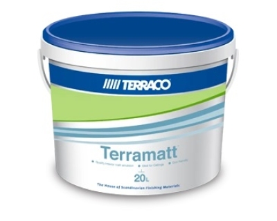 Sơn nội thất Terraco Terralast