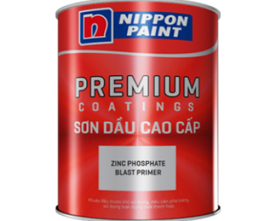 Sơn NIPPON ZINC PHOSPHATE BLAST PRIMER