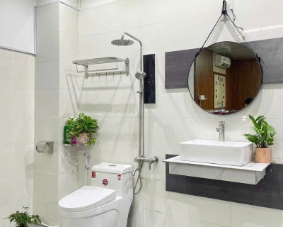 Thiết bị vệ sinh FOTARI COMBO 24